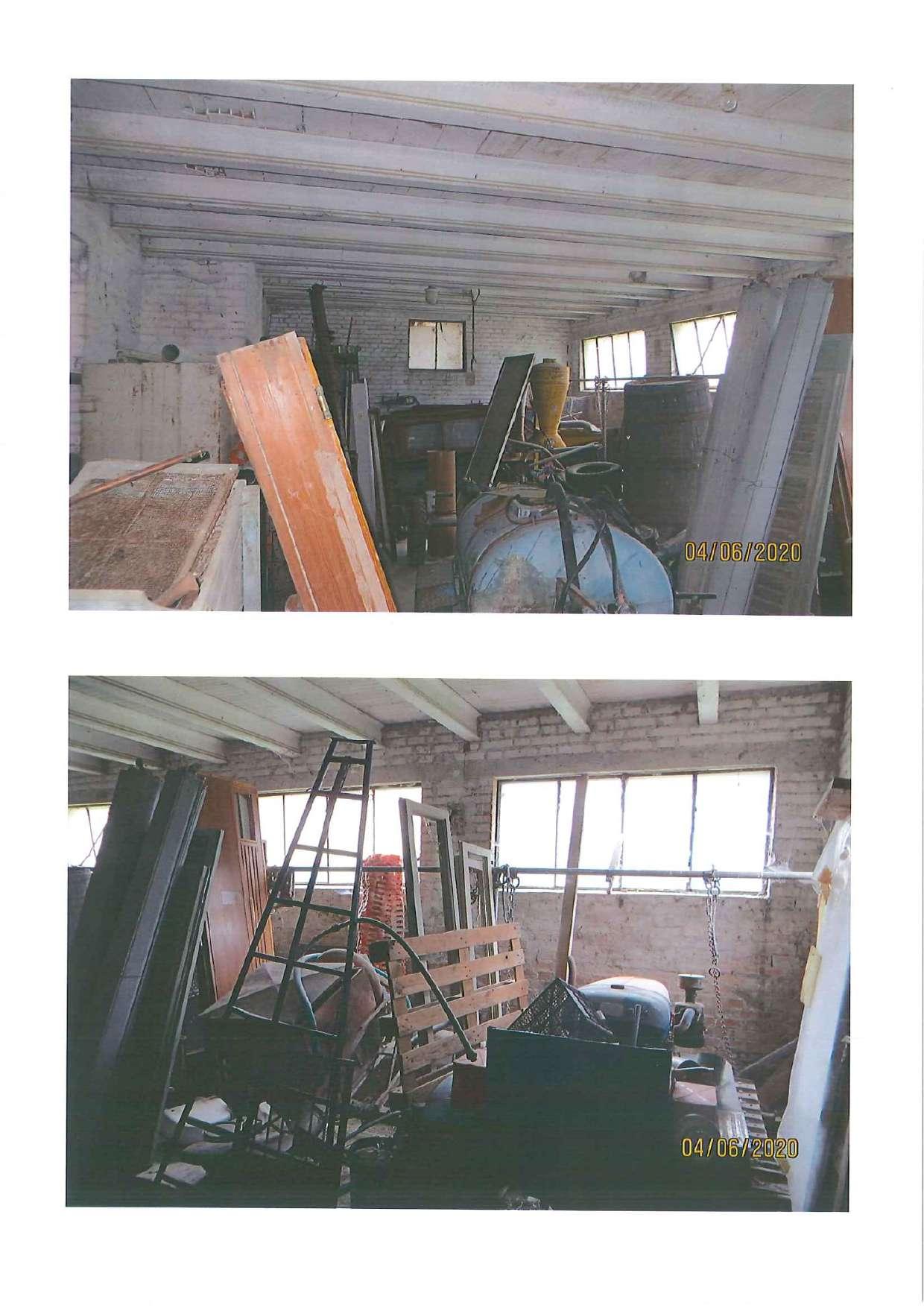 immobile palazzo all'asta in via Monte Battaglia, 9 Borgo Tossignano (BO) - 5