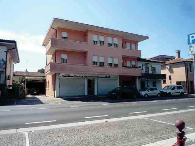immobile negozio all'asta in Via Roma n 254 - 31043 Fontanelle (TV) - 1