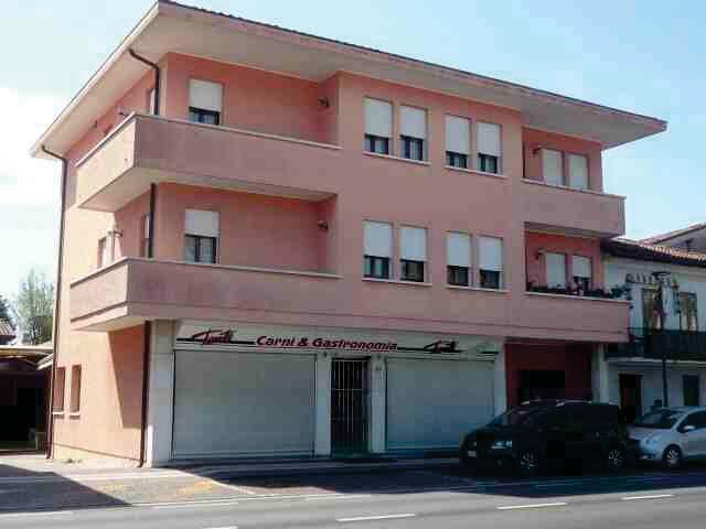 immobile negozio all'asta in Via Roma n 254 - 31043 Fontanelle (TV) - 3