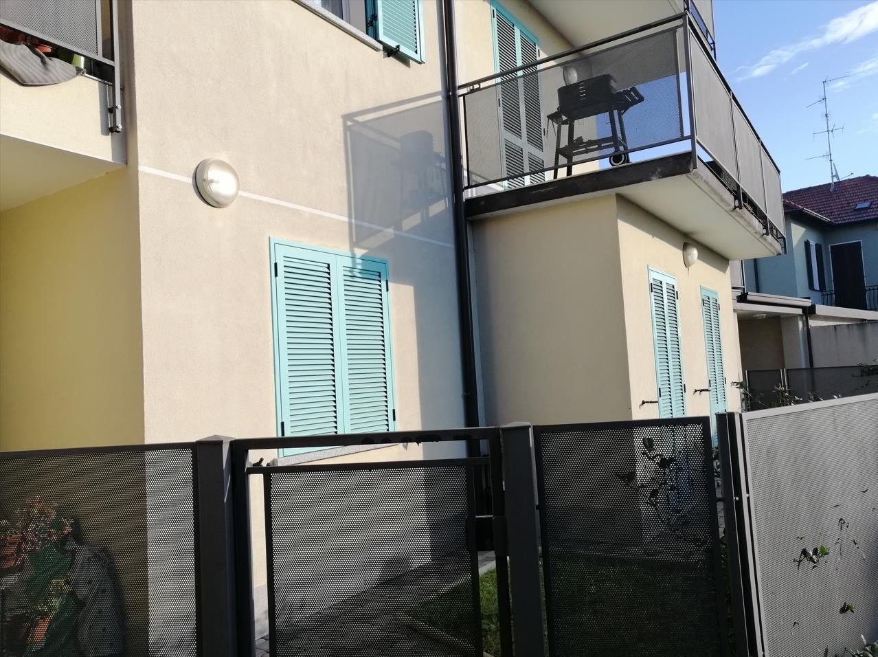 immobile appartamento all'asta in Via IV Novembre 7/a - 22070 Luisago (CO) - 4