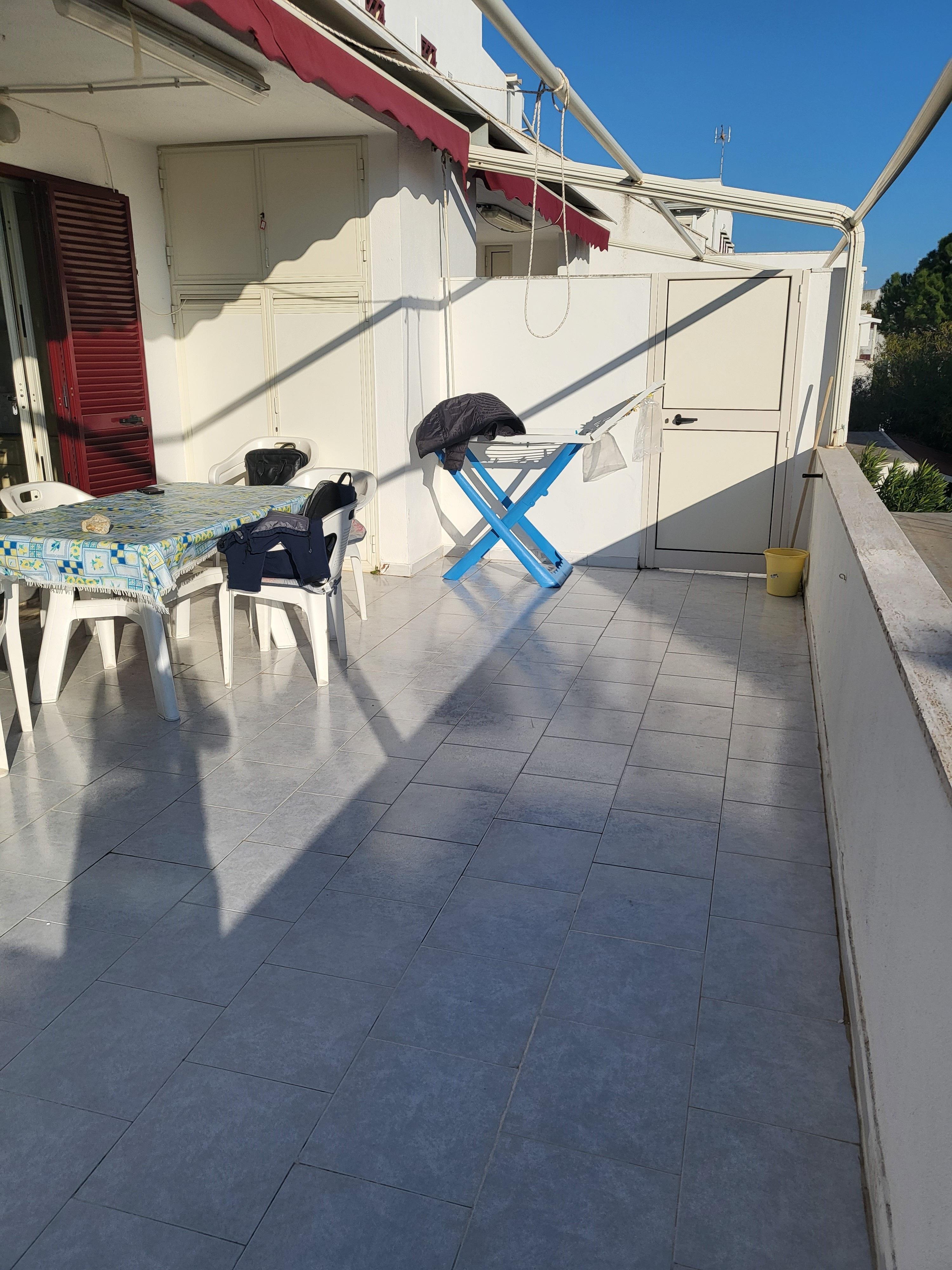 immobile appartamento all'asta in località santa domenica - 88841 Isola di Capo Rizzuto (KR) - 1