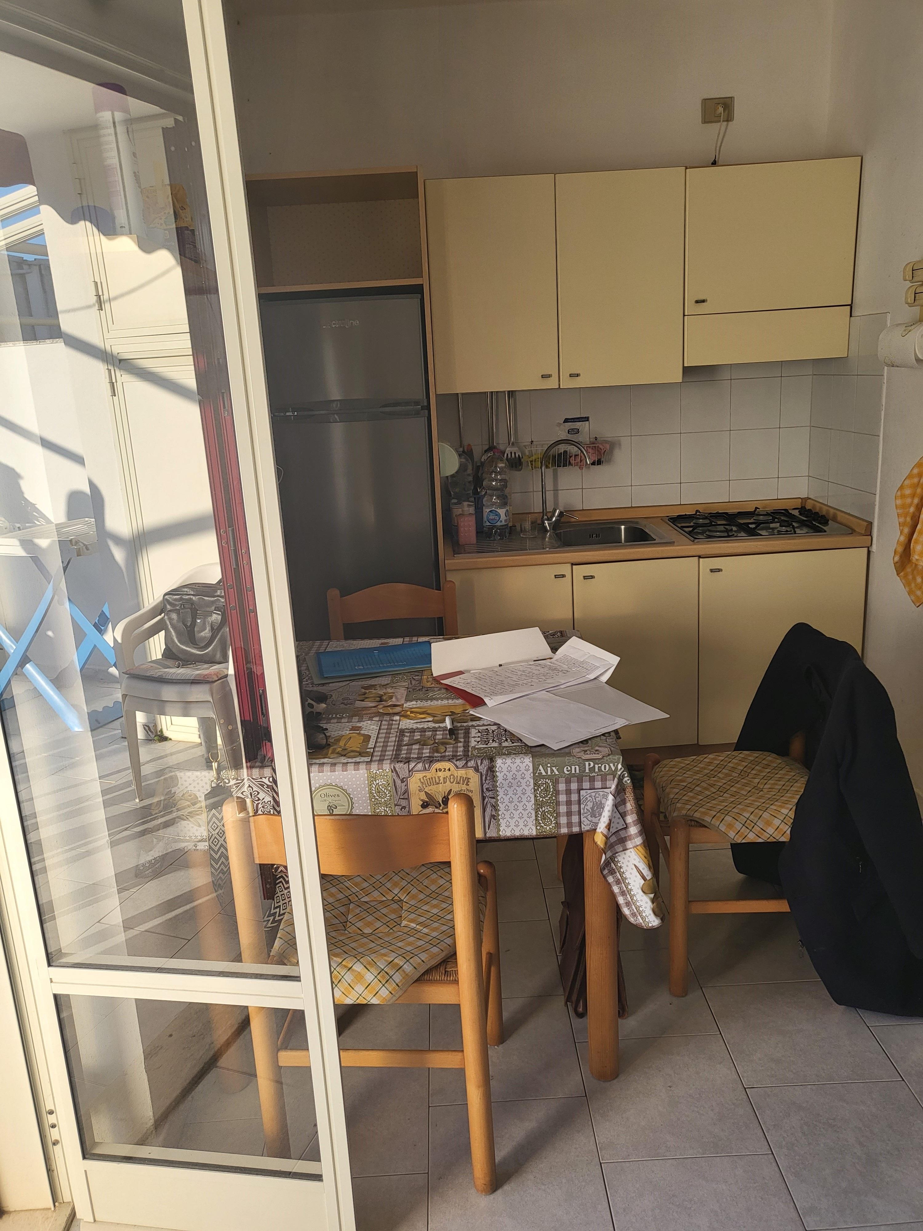 immobile appartamento all'asta in località santa domenica - 88841 Isola di Capo Rizzuto (KR) - 2