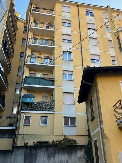 immobile appartamento all'asta in Via Trento 4 - 22073 Fino Mornasco (CO) - 3