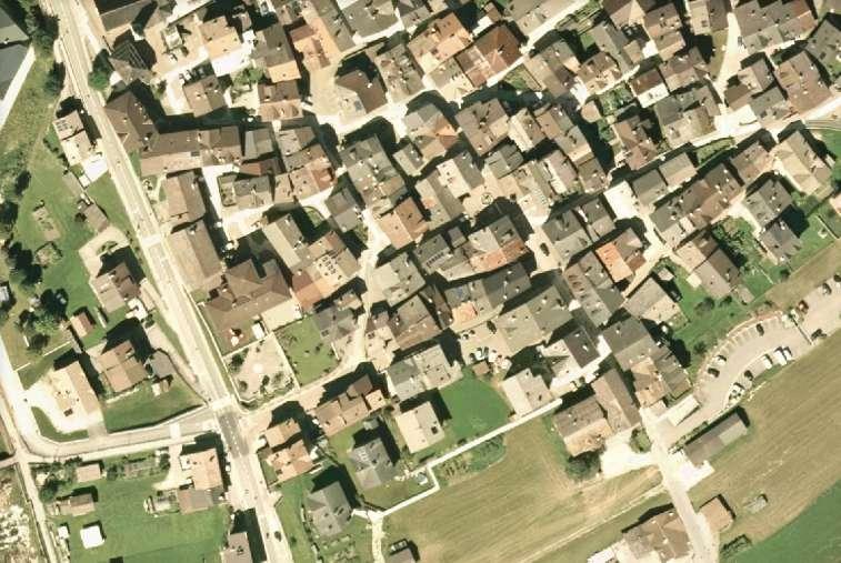 immobile terreno all'asta in Via San Giacomo - TONADICO - 38054 Primiero San Martino di Castrozza (TN) - 4