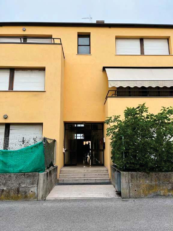 immobile appartamento all'asta in Via Giuseppe Toniolo n 11 - 31027 Spresiano (TV) - 1