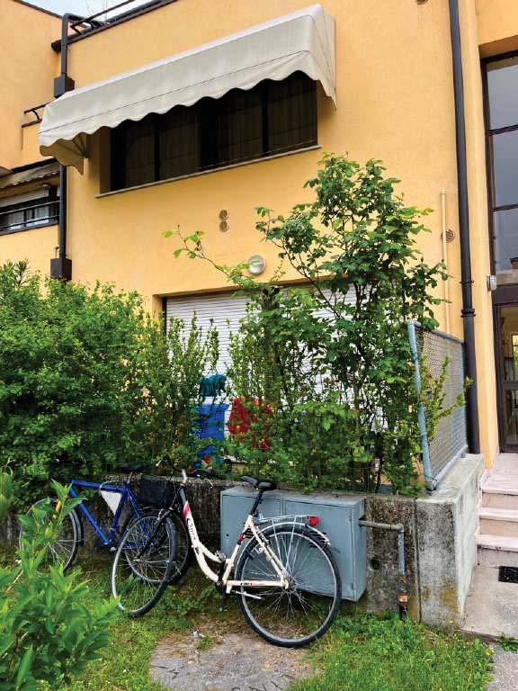 immobile appartamento all'asta in Via Giuseppe Toniolo n 11 - 31027 Spresiano (TV) - 3