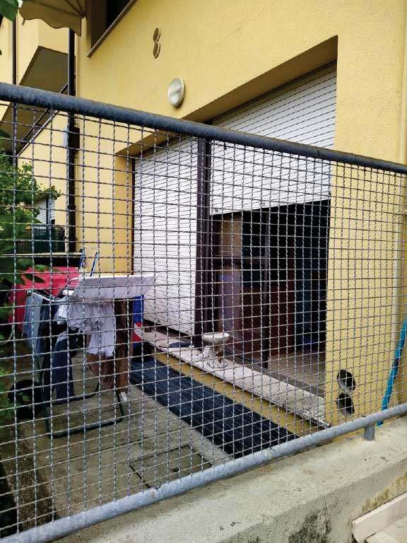 immobile appartamento all'asta in Via Giuseppe Toniolo n 11 - 31027 Spresiano (TV) - 4