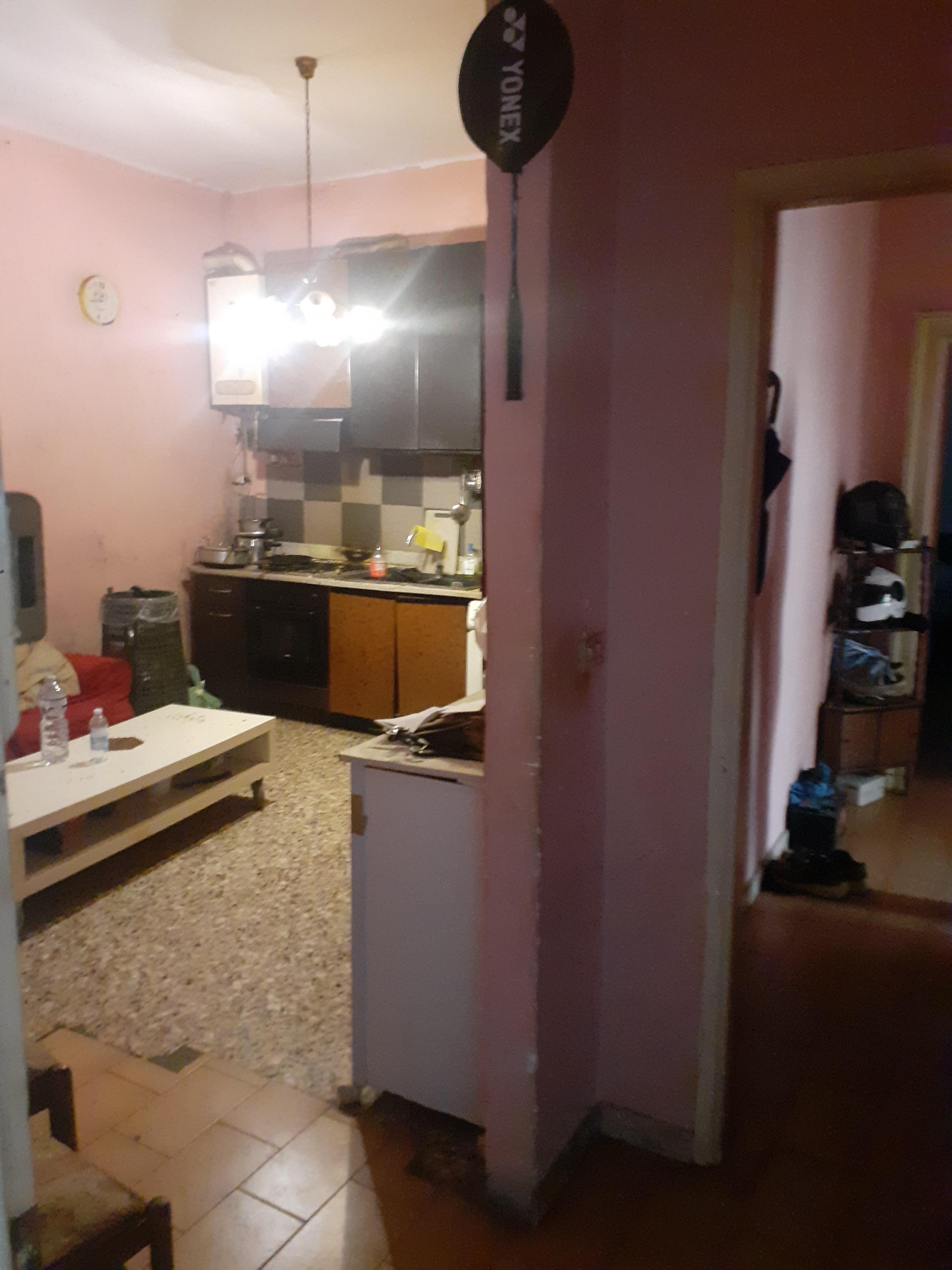 immobile appartamento all'asta in Via Papa Giovanni XXIII 7 - 24060 Chiuduno (BG) - 4