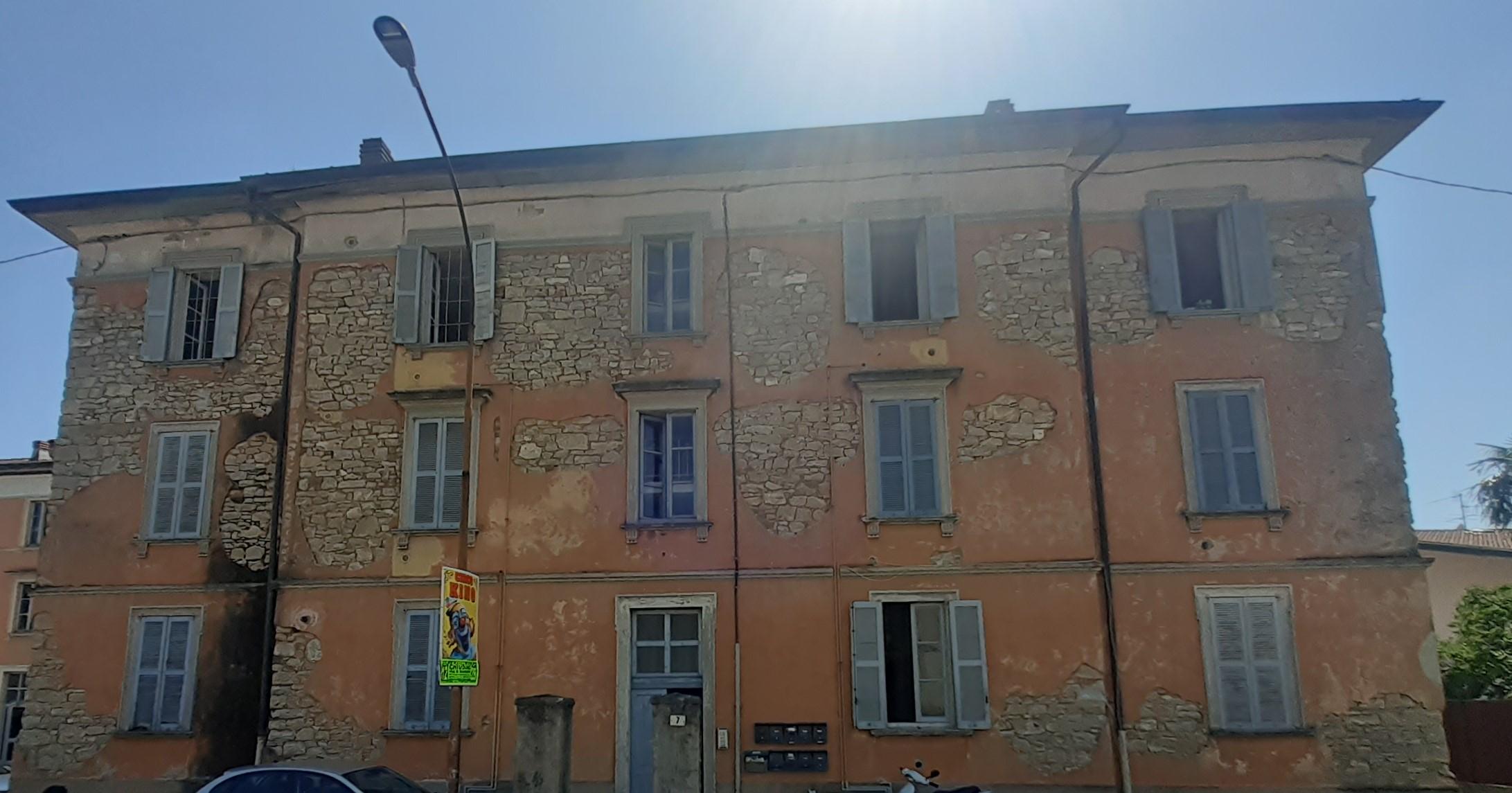 immobile appartamento all'asta in Via Papa Giovanni XXIII 7 - 24060 Chiuduno (BG) - 2