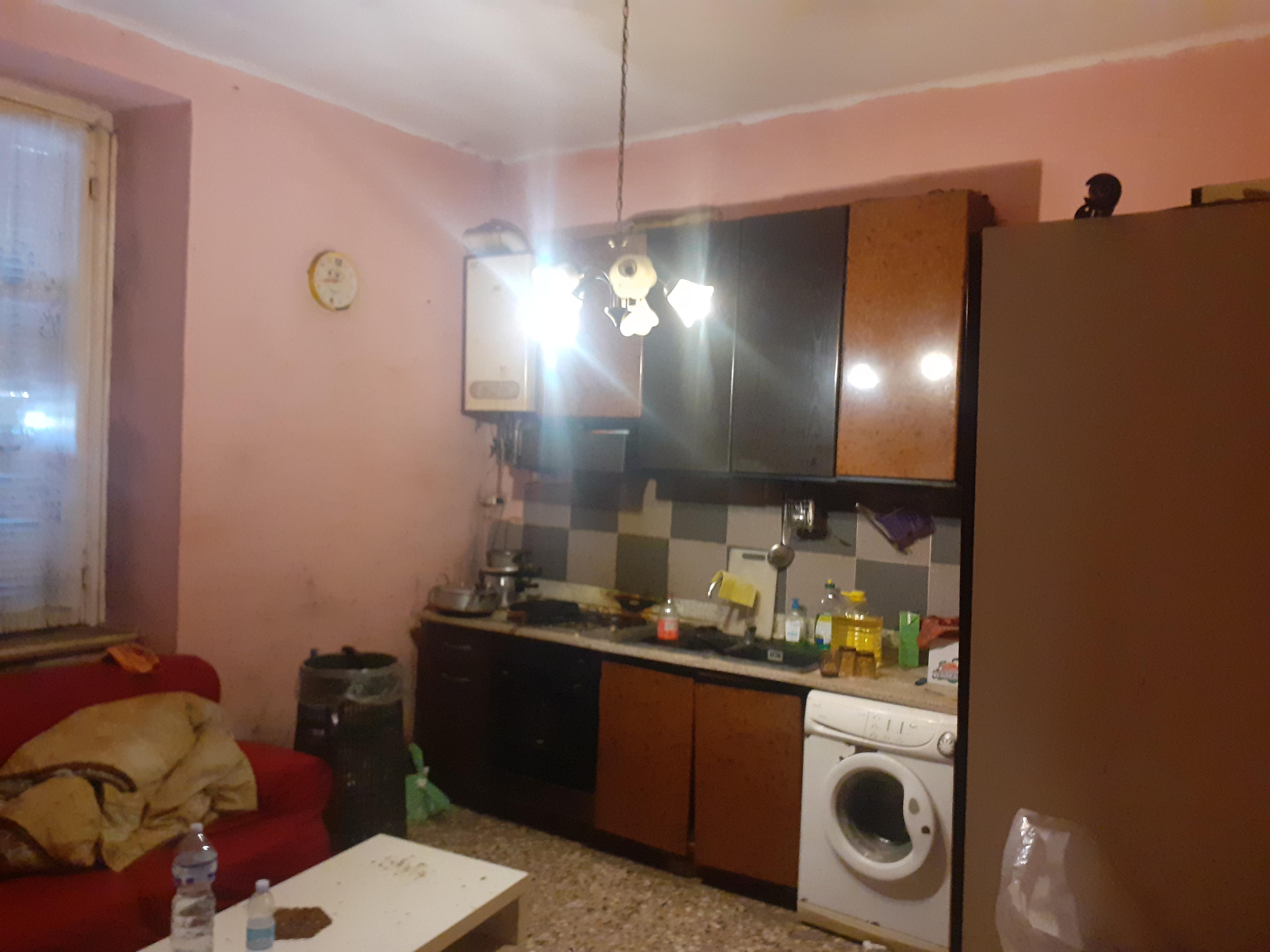 immobile appartamento all'asta in Via Papa Giovanni XXIII 7 - 24060 Chiuduno (BG) - 5