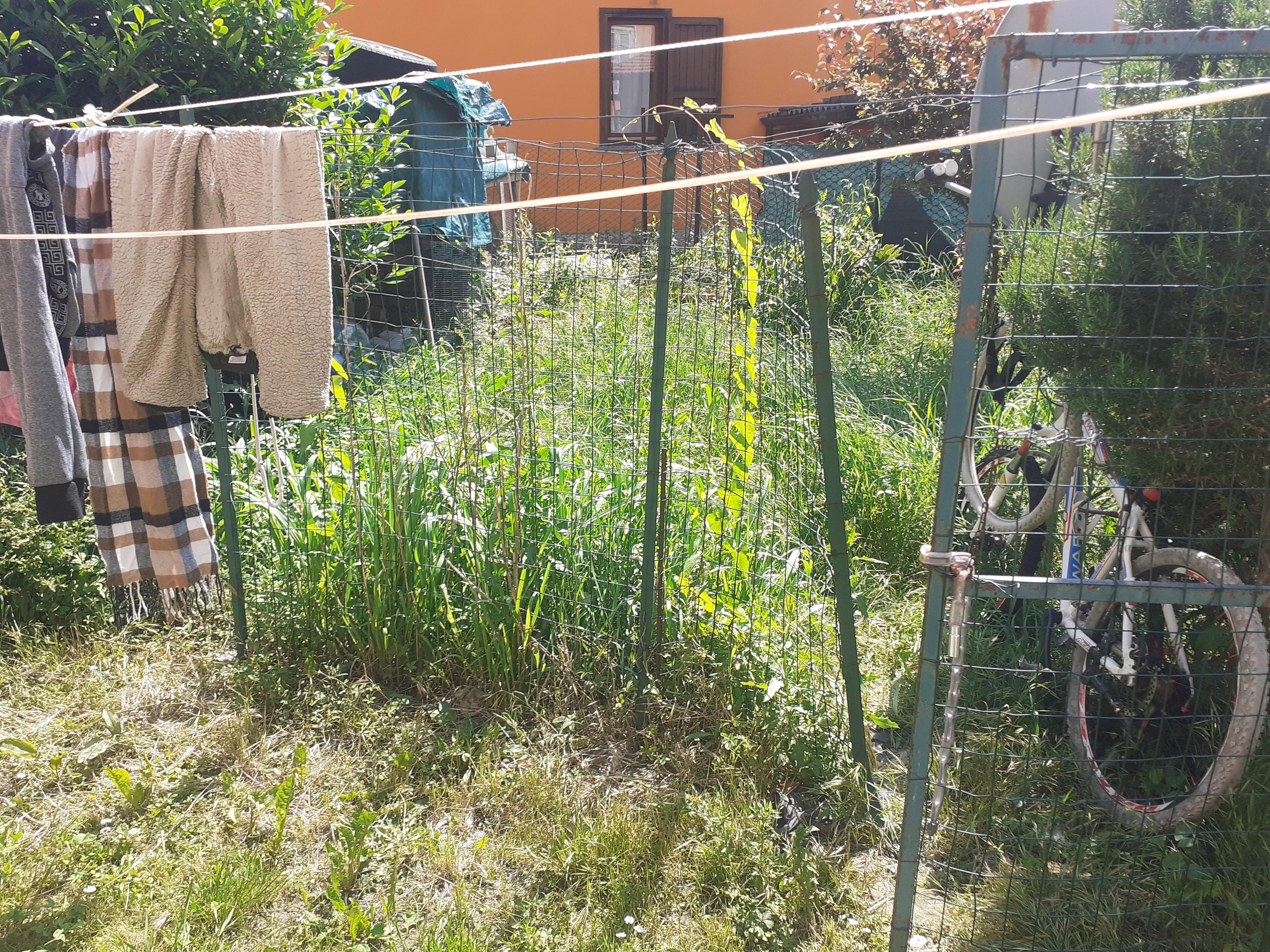 immobile appartamento all'asta in Via Papa Giovanni XXIII 7 - 24060 Chiuduno (BG) - 3