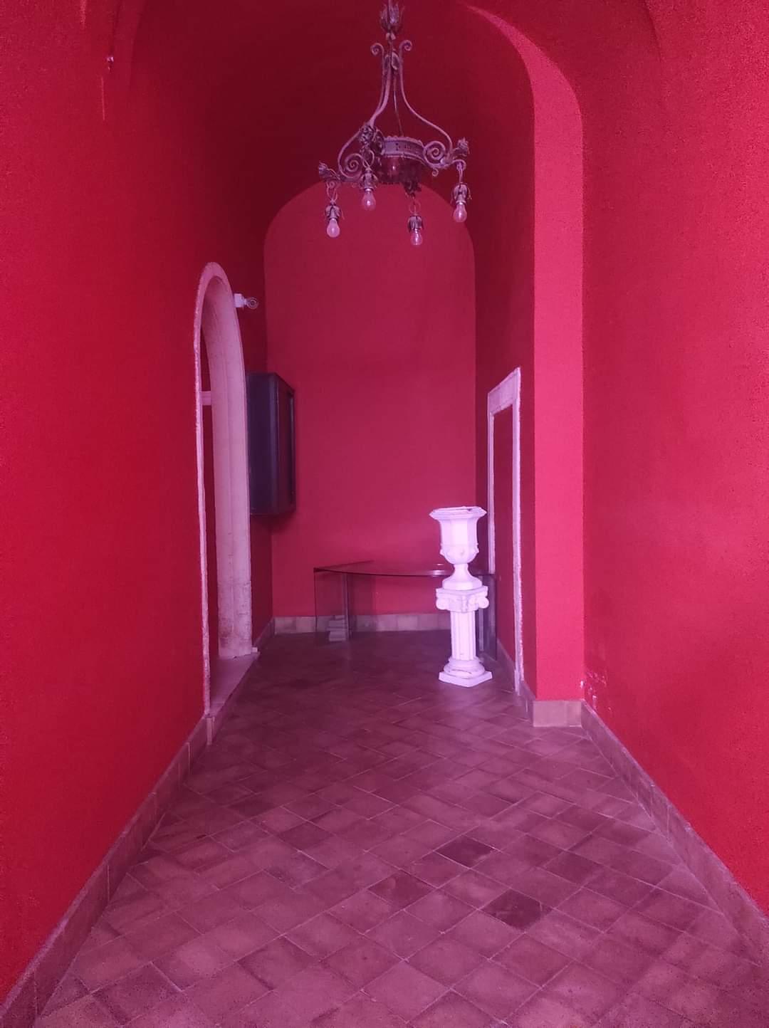 immobile appartamento all'asta in via quartiere Militare n 57 - 95121 Catania (CT) - 2
