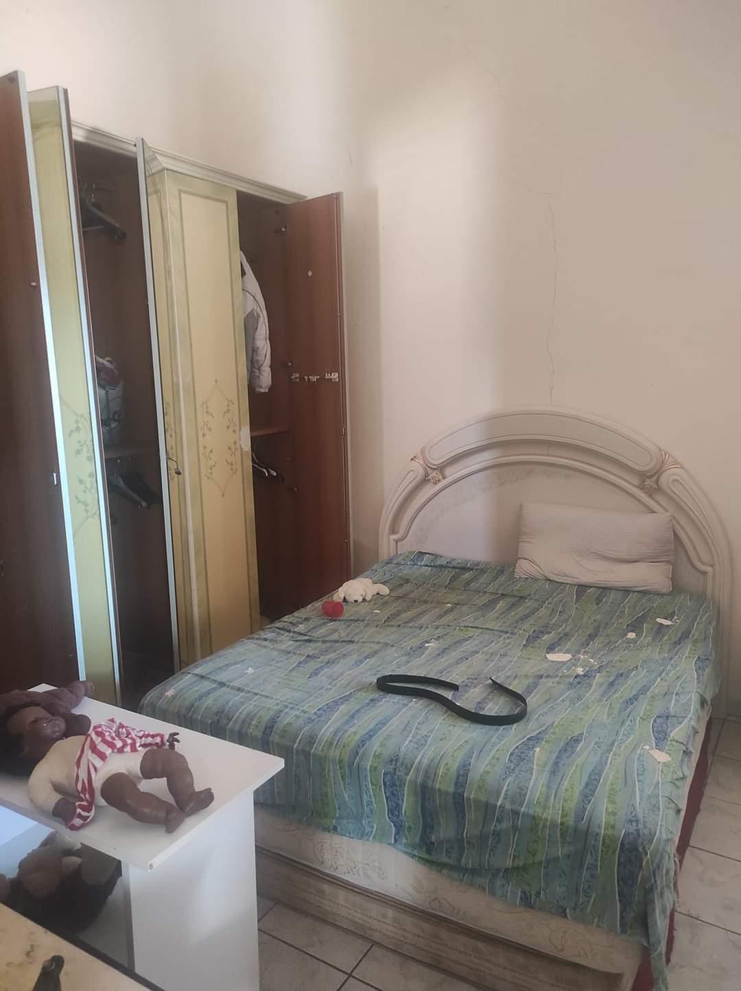 immobile appartamento all'asta in via quartiere Militare n 57 - 95121 Catania (CT) - 3