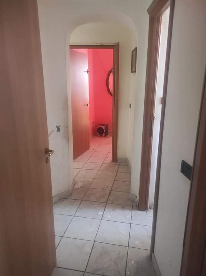 immobile appartamento all'asta in via quartiere Militare n 57 - 95121 Catania (CT) - 5