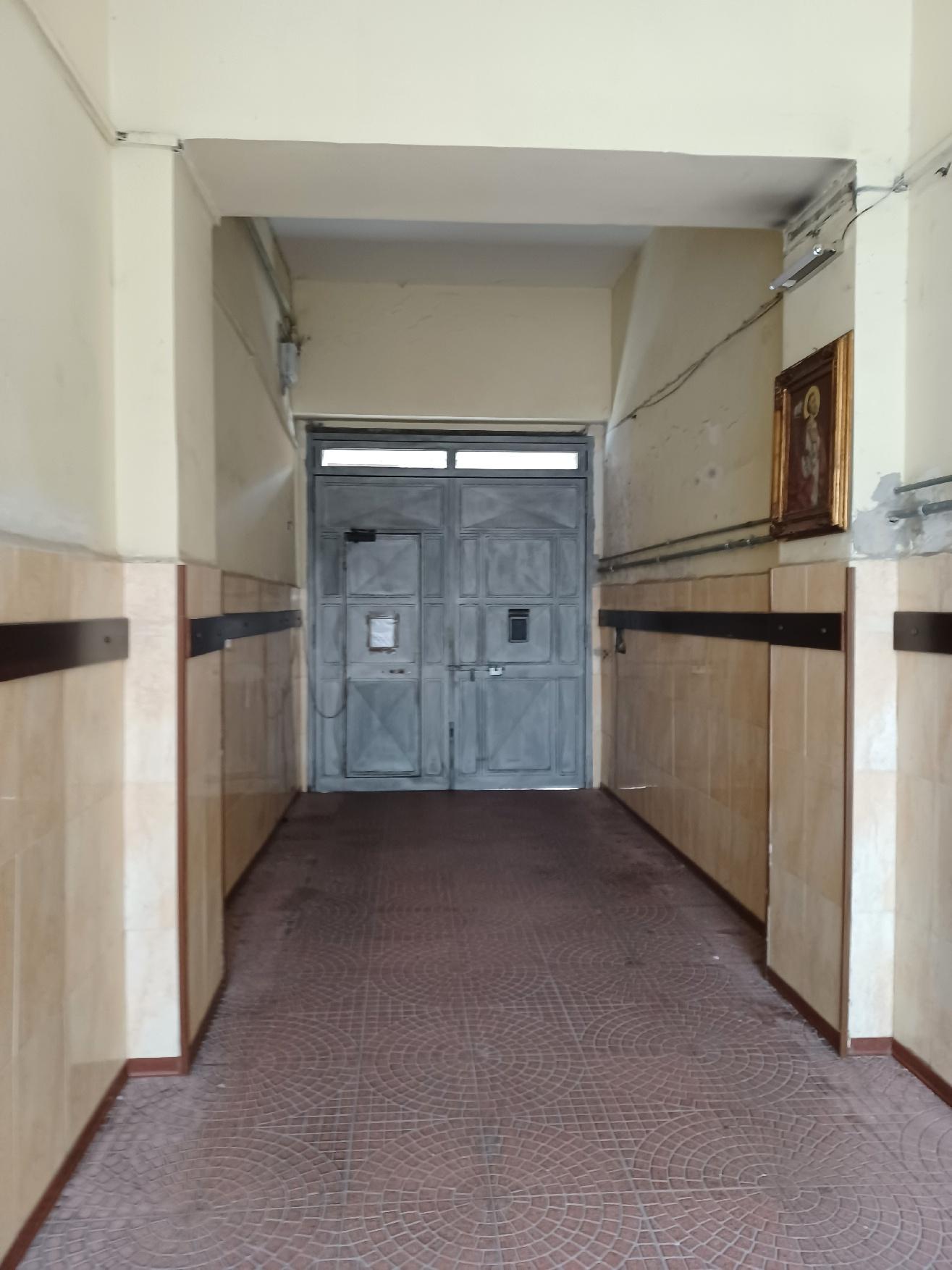 immobile appartamento all'asta in VIA GIUSEPPE VITAGLIANO N 8 - 80144 Napoli (NA) - 1