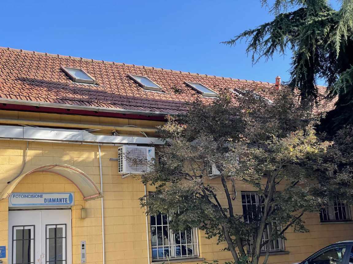 immobile laboratorio all'asta in Via Luigi Riva, 10 Gallarate (VA) - 3