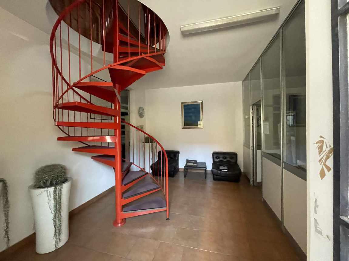 immobile laboratorio all'asta in Via Luigi Riva, 10 Gallarate (VA) - 5