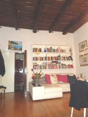 immobile appartamento all'asta in Via Giuseppe Ferrigni n 33 Napoli (NA) - 3