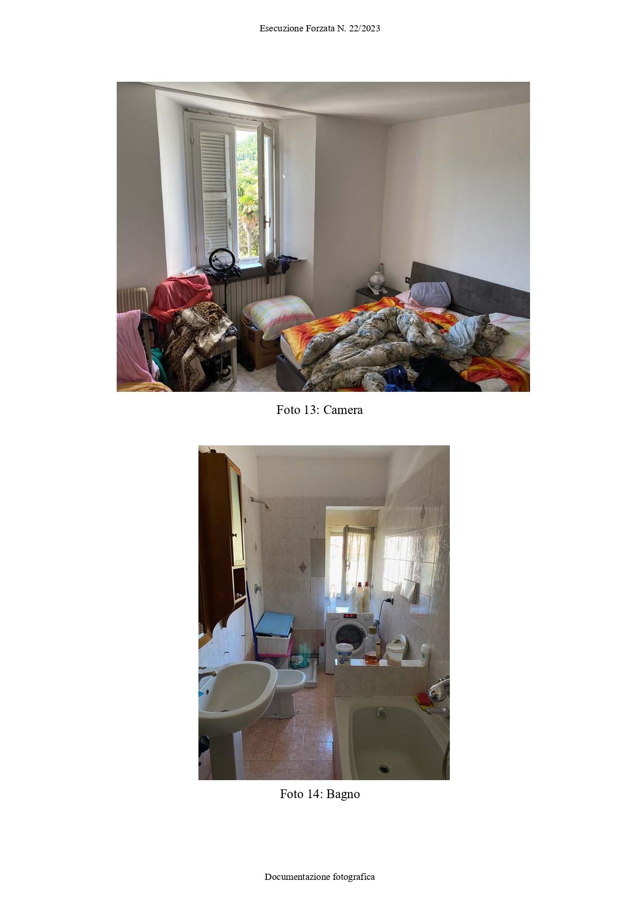 immobile appartamento all'asta in Via Sant'Agnese 42 - 23854 Olginate (LC) - 3