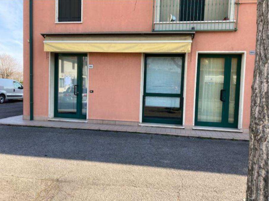 immobile negozio all'asta in Via Castellana, 100/F - 31023 Resana (TV) - 1