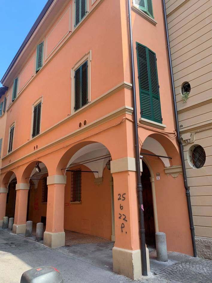 immobile appartamento all'asta in via Armando Quadri, 6 - 40125 Bologna (BO) - 1
