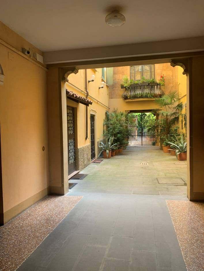 immobile appartamento all'asta in via Armando Quadri, 6 - 40125 Bologna (BO) - 2