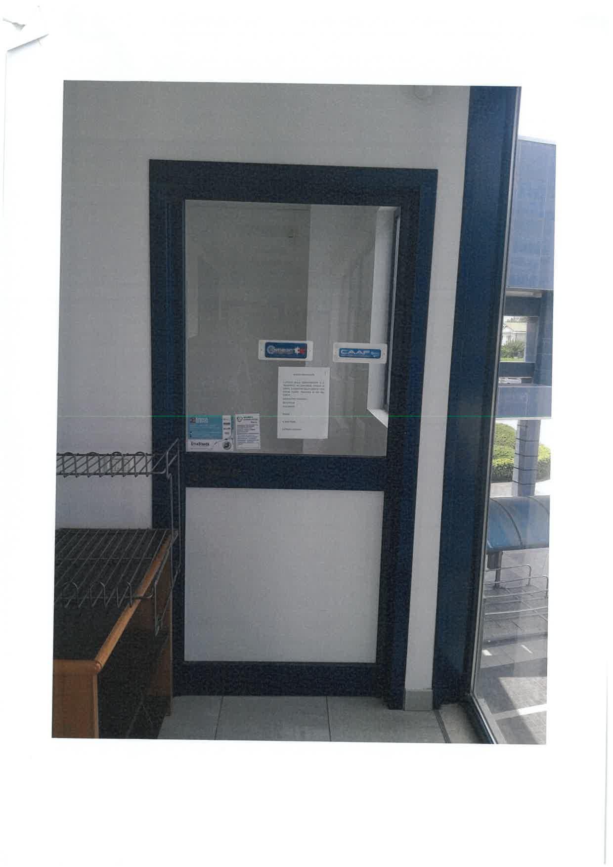 immobile ufficio all'asta in via Piana Sant'Angelo snc - 66050 San Salvo (CH) - 2
