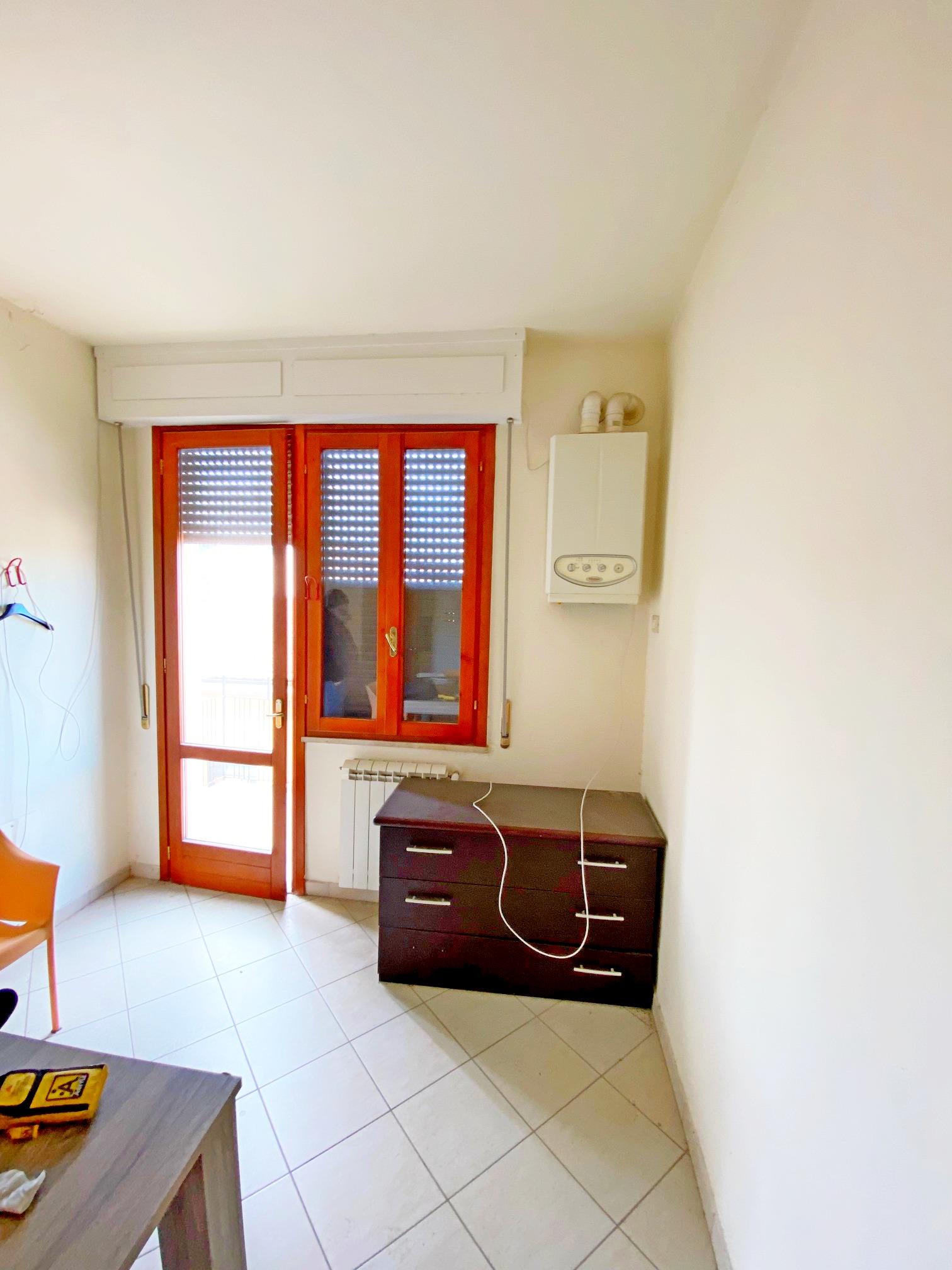 immobile appartamento all'asta in VIA GRAMSCI, 76 - 56035 Casciana Terme Lari (PI) - 5