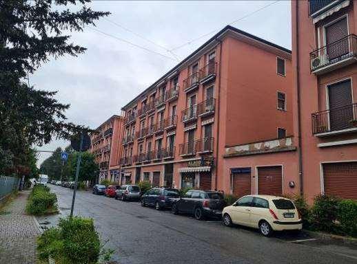 immobile APPARTAMENTO ALL'ASTA IN VIA PIETRO PIEREGROSSO, POZZUOLO MARTESANA (MI) - 1
