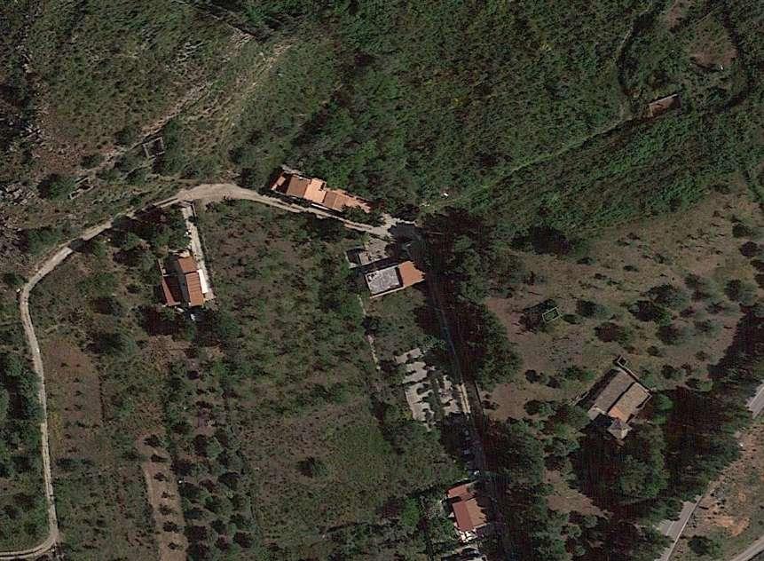 immobile rustico all'asta in Contrada Vaccara o Serra Vaccaro - 90018 Termini Imerese (PA) - 2