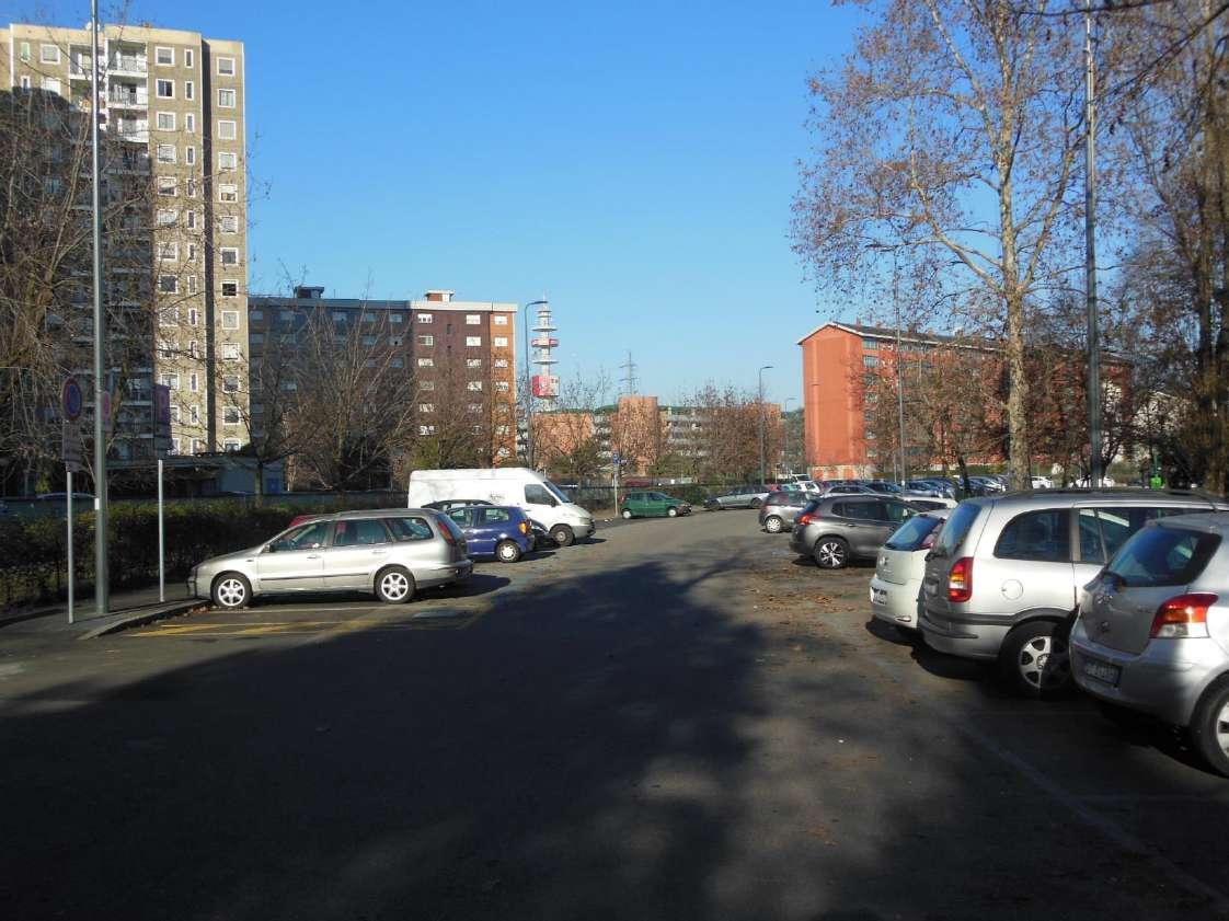 immobile appartamento all'asta in Via Mario Borsa n 69 Milano (MI) - 2