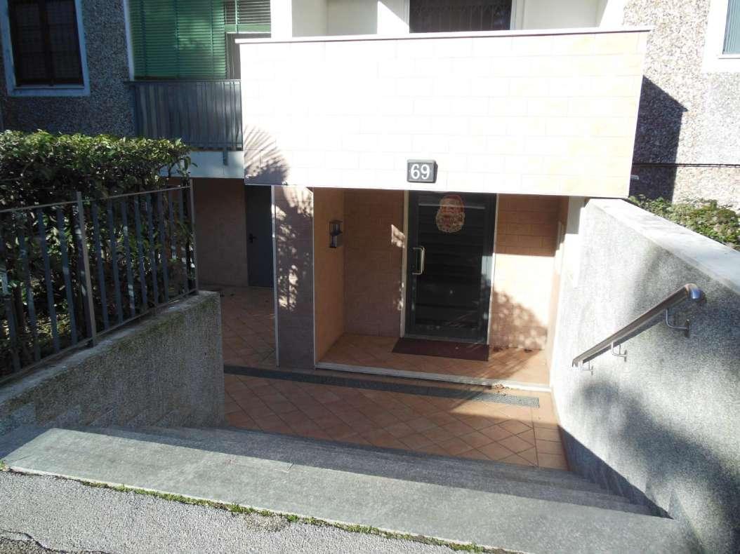 immobile appartamento all'asta in Via Mario Borsa n 69 Milano (MI) - 4