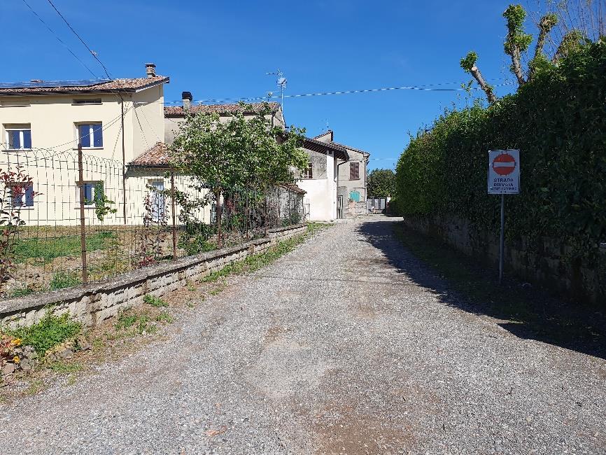 immobile appartamento all'asta in Frazione Vigostano 32 - località Case Sparse Molineto - 29014 Castell'Arquato (PC) - 1