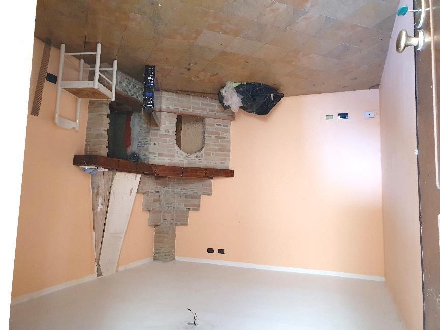immobile appartamento all'asta in Frazione Vigostano 32 - località Case Sparse Molineto - 29014 Castell'Arquato (PC) - 5