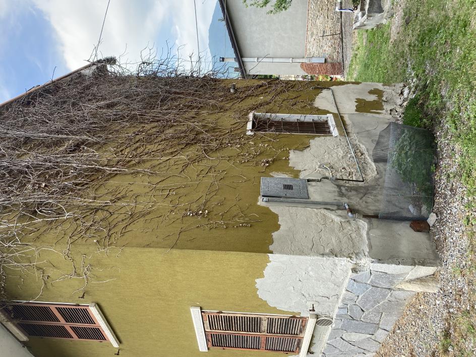 immobile appartamento all'asta in Frazione LocalitĂ Fabiano - Via C Farini 17 - 29029 Rivergaro (PC) - 2