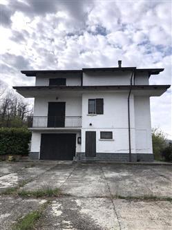 immobile appartamento all'asta in Localita' Arbattina Bramaiano - 29021 Bettola (PC) - 3