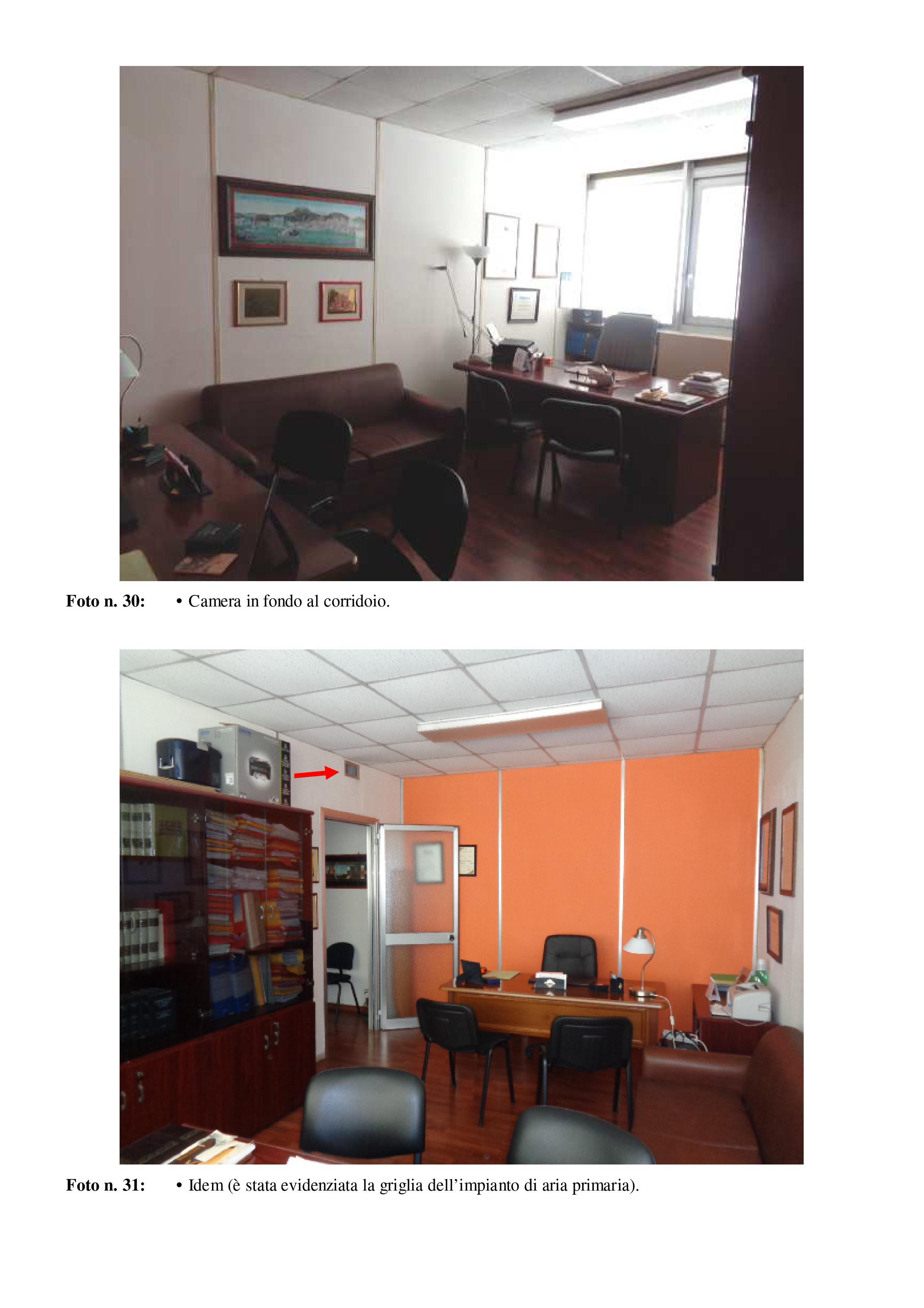 immobile ufficio all'asta in Via G Porzio Centro Direzionale - 80143 Napoli (NA) - 2