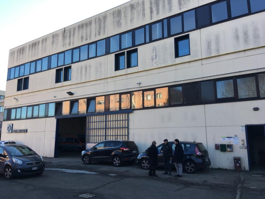 immobile palazzo all'asta in via Papini, 18 Bologna (BO) - 2