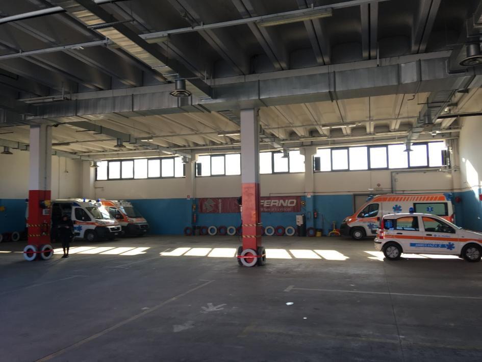 immobile palazzo all'asta in via Papini, 18 Bologna (BO) - 4