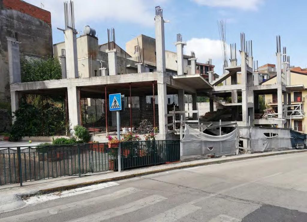 immobile appartamento all'asta in Via Napoli e via Platani snc - 94010 Centuripe (EN) - 2
