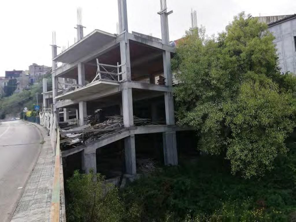 immobile appartamento all'asta in Via Napoli e via Platani snc - 94010 Centuripe (EN) - 4