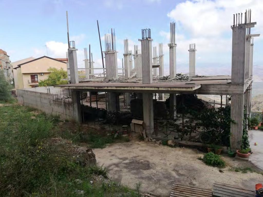 immobile appartamento all'asta in Via Napoli e via Platani snc - 94010 Centuripe (EN) - 5