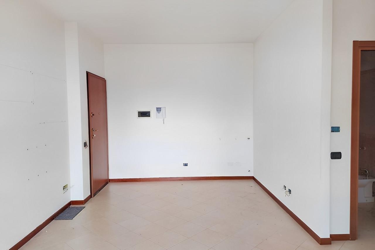 immobile appartamento all'asta in via gioele solari, n 157 - 132 Roma (RM) - 5
