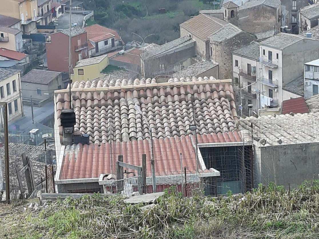 immobile appartamento all'asta in Via G Verga 30-32 - 94015 Piazza Armerina (EN) - 1