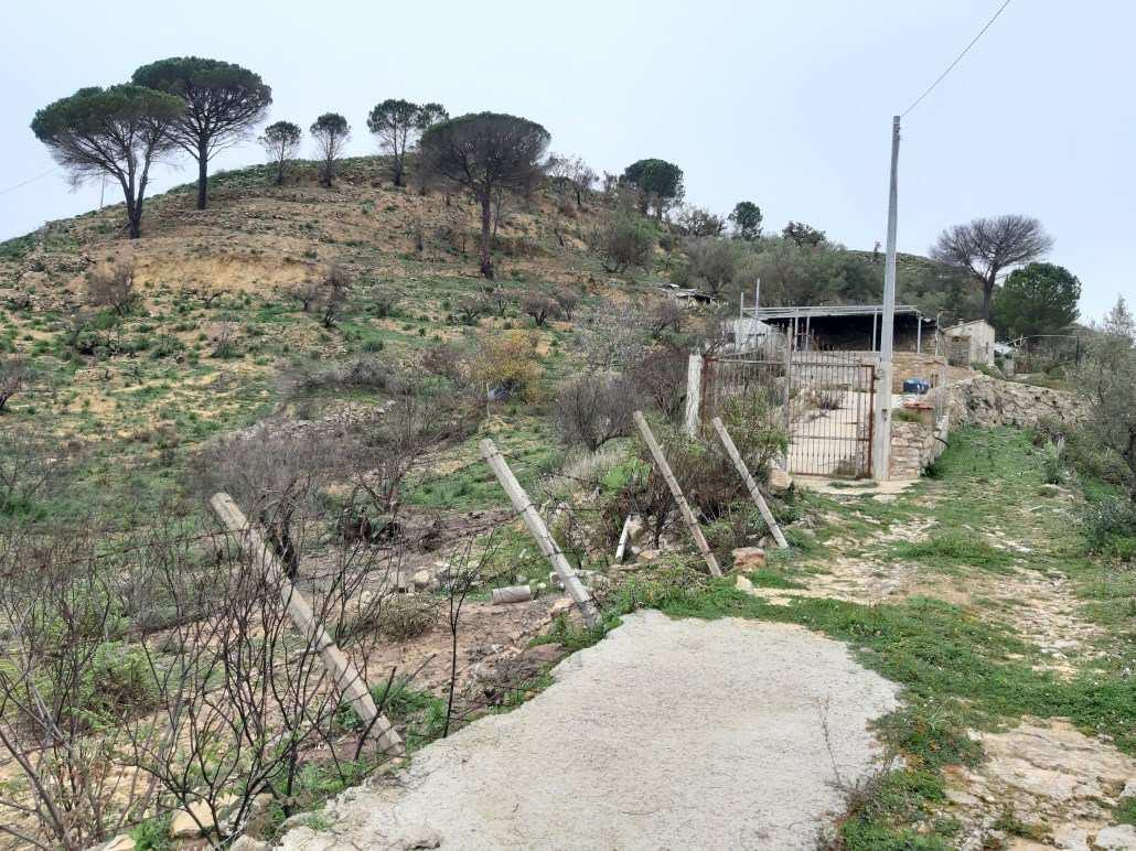 immobile appartamento all'asta in Contrada MONTAGNA GEBBIA snc - 94015 Piazza Armerina (EN) - 1