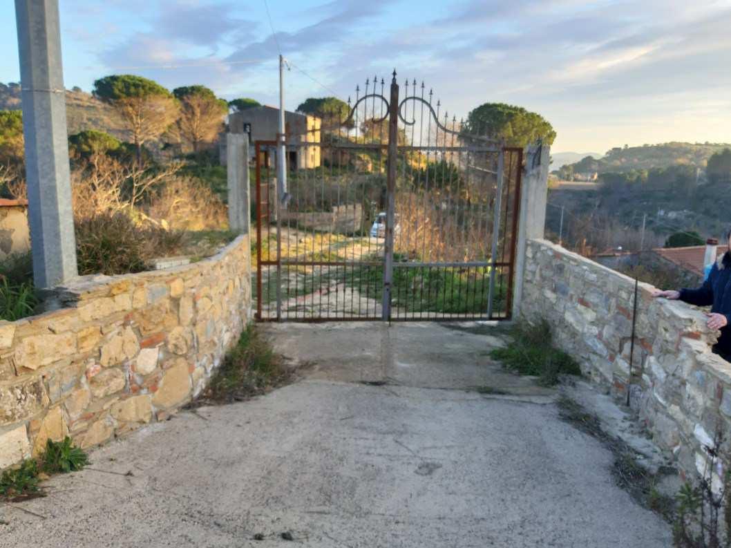 immobile appartamento all'asta in Contrada MONTAGNA GEBBIA snc - 94015 Piazza Armerina (EN) - 3
