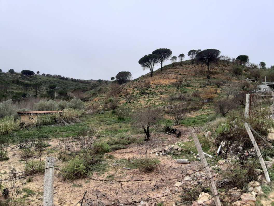 immobile appartamento all'asta in Contrada MONTAGNA GEBBIA snc - 94015 Piazza Armerina (EN) - 4