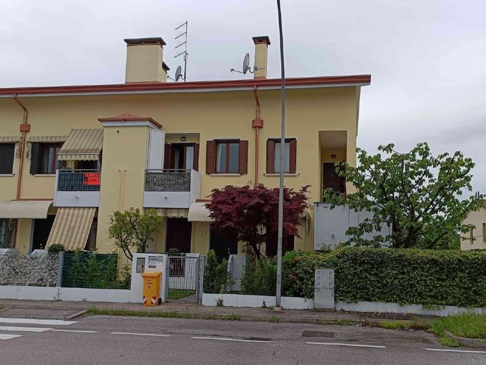 immobile appartamento all'asta in Quartiere San Lazzaro, Via Nascimben, 28 - 31100 Treviso (TV) - 3
