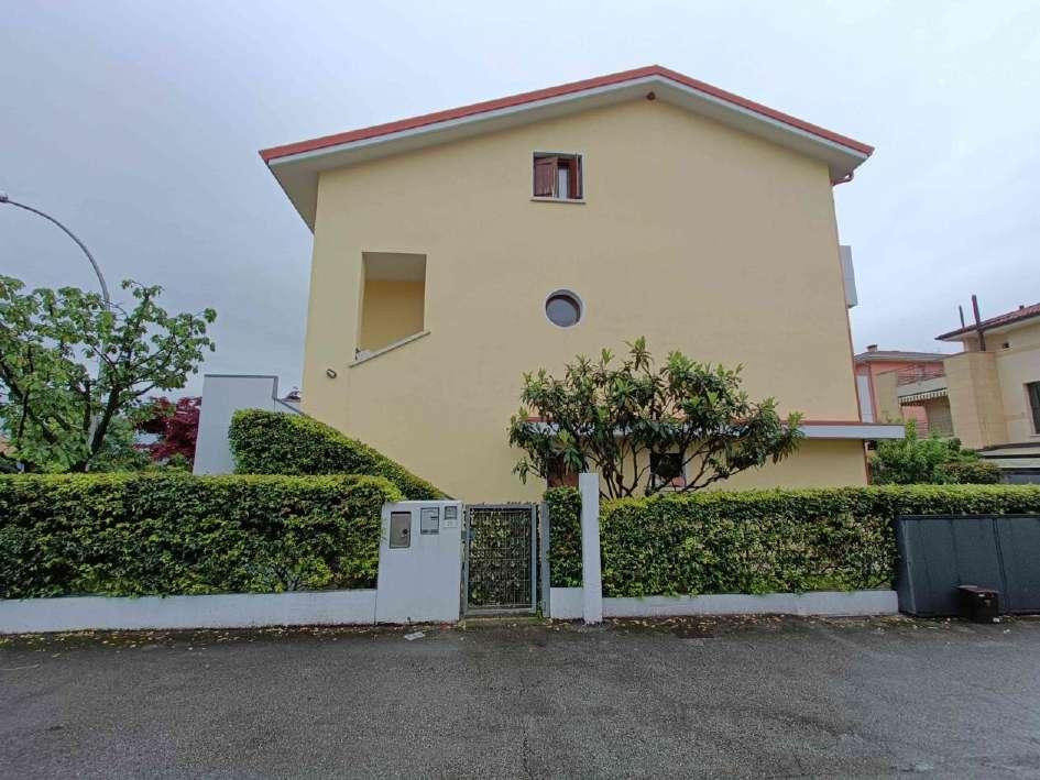 immobile appartamento all'asta in Quartiere San Lazzaro, Via Nascimben, 28 - 31100 Treviso (TV) - 4