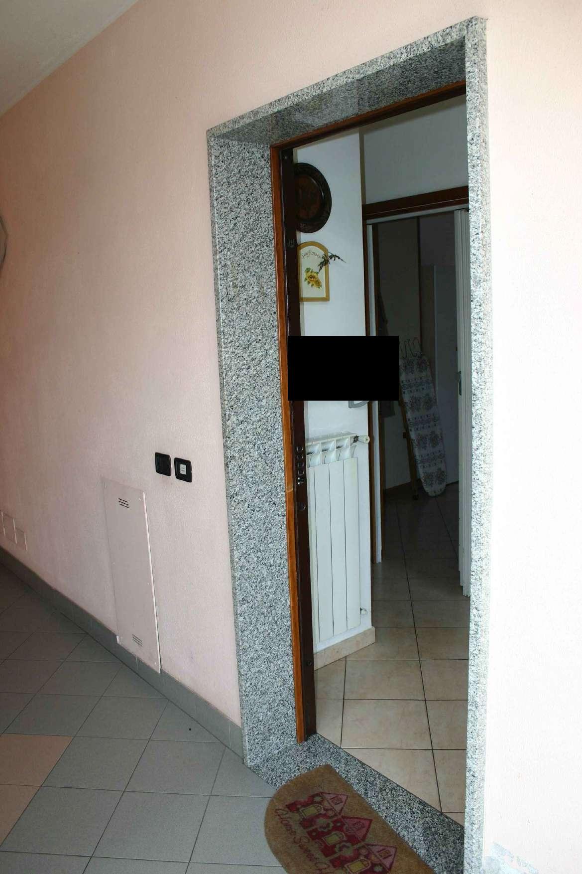 immobile appartamento all'asta in Via ARGENTINA 40/A - 27029 Vigevano (PV) - 1